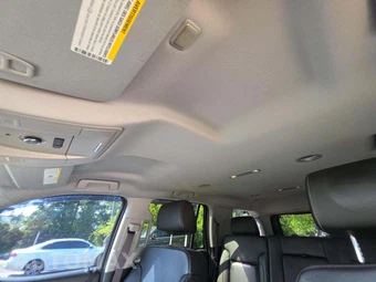 2016 Chevrolet Tahoe LT 1LT – miniatura 11