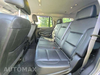 2016 Chevrolet Tahoe LT 1LT – miniatura 13