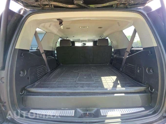 2016 Chevrolet Tahoe LT 1LT – miniatura 14