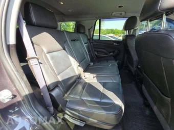 2016 Chevrolet Tahoe LT 1LT – miniatura 16