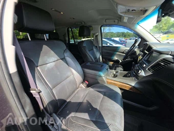 2016 Chevrolet Tahoe LT 1LT – miniatura 18