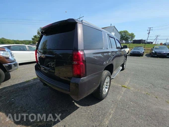 2016 Chevrolet Tahoe LT 1LT – miniatura 3