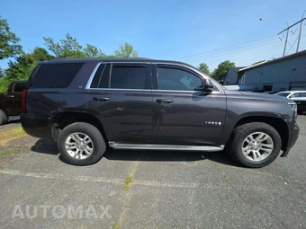 2016 Chevrolet Tahoe LT 1LT – miniatura 4