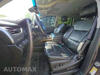 2016 Chevrolet Tahoe LT 1LT – miniatura 6