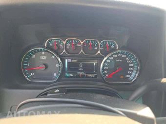 2016 Chevrolet Tahoe LT 1LT – miniatura 9