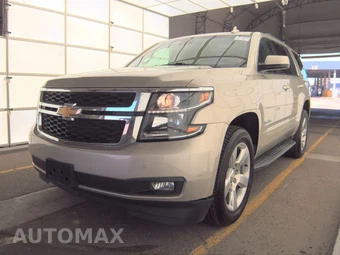 2016 Chevrolet Tahoe LT 1LT