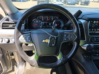 2016 Chevrolet Tahoe LT 1LT - miniatura 10