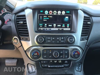 2016 Chevrolet Tahoe LT 1LT - miniatura 11