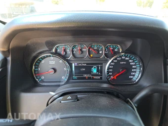 2016 Chevrolet Tahoe LT 1LT - miniatura 12