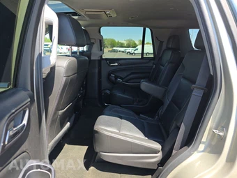 2016 Chevrolet Tahoe LT 1LT - miniatura 13
