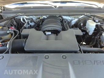 2016 Chevrolet Tahoe LT 1LT - miniatura 16