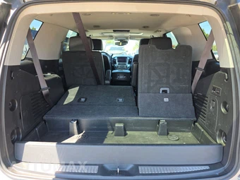 2016 Chevrolet Tahoe LT 1LT - miniatura 17