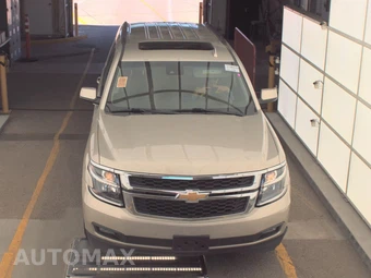 2016 Chevrolet Tahoe LT 1LT - miniatura 2