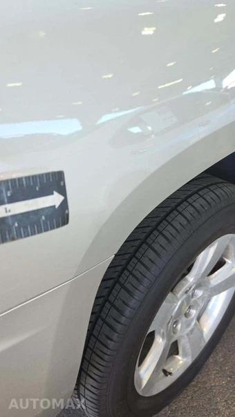 2016 Chevrolet Tahoe LT 1LT - miniatura 26