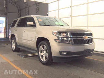 2016 Chevrolet Tahoe LT 1LT - miniatura 3