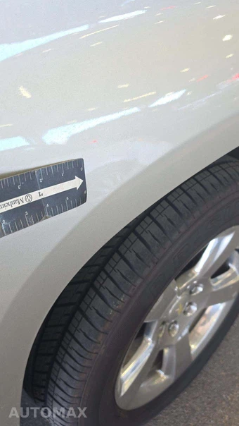 2016 Chevrolet Tahoe LT 1LT - miniatura 32