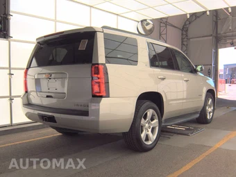 2016 Chevrolet Tahoe LT 1LT - miniatura 4