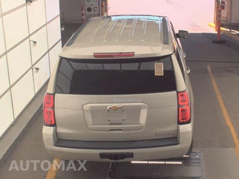 2016 Chevrolet Tahoe LT 1LT - miniatura 5