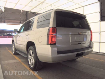 2016 Chevrolet Tahoe LT 1LT - miniatura 6