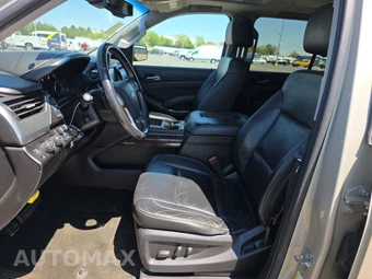 2016 Chevrolet Tahoe LT 1LT - miniatura 7
