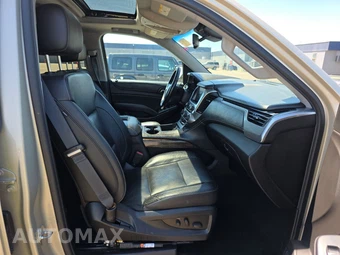 2016 Chevrolet Tahoe LT 1LT - miniatura 8