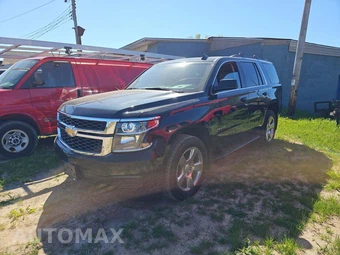 2016 Chevrolet Tahoe LT 1LT