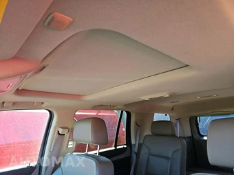 2016 Chevrolet Tahoe LT 1LT - miniatura 11