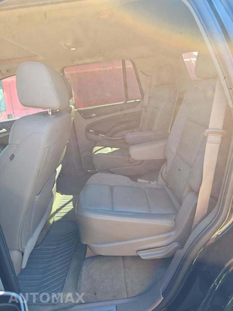 2016 Chevrolet Tahoe LT 1LT - miniatura 13