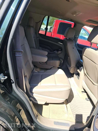 2016 Chevrolet Tahoe LT 1LT - miniatura 16
