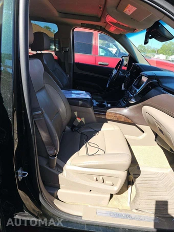 2016 Chevrolet Tahoe LT 1LT - miniatura 18