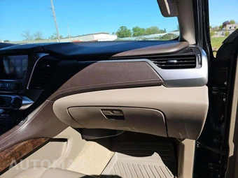 2016 Chevrolet Tahoe LT 1LT - miniatura 19