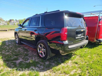 2016 Chevrolet Tahoe LT 1LT - miniatura 2