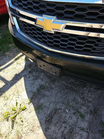 2016 Chevrolet Tahoe LT 1LT - miniatura 21