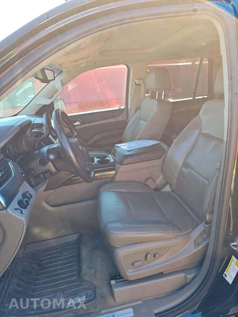 2016 Chevrolet Tahoe LT 1LT - miniatura 6