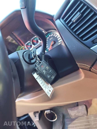 2016 Chevrolet Tahoe LT 1LT - miniatura 8