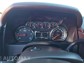 2016 Chevrolet Tahoe LT 1LT - miniatura 9