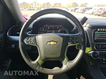 2016 Chevrolet Tahoe LT 1LT - miniatura 10