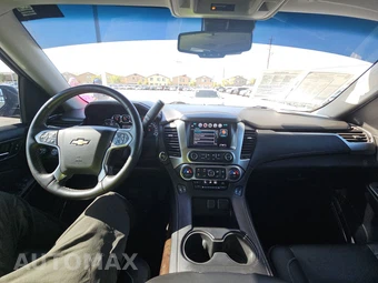 2016 Chevrolet Tahoe LT 1LT - miniatura 11