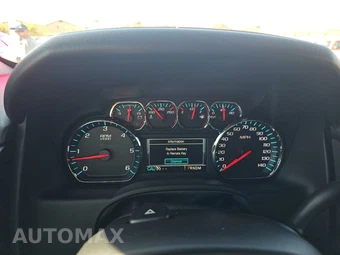 2016 Chevrolet Tahoe LT 1LT - miniatura 12