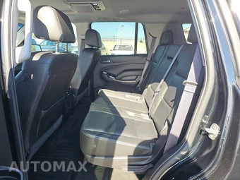 2016 Chevrolet Tahoe LT 1LT - miniatura 13
