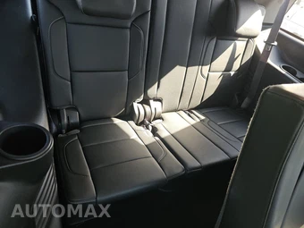 2016 Chevrolet Tahoe LT 1LT - miniatura 14