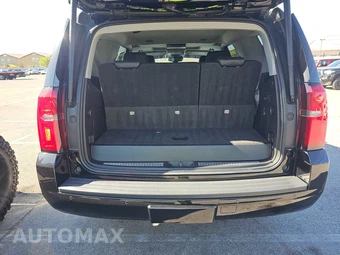 2016 Chevrolet Tahoe LT 1LT - miniatura 17