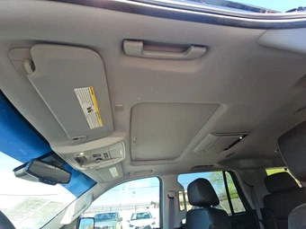 2016 Chevrolet Tahoe LT 1LT - miniatura 18