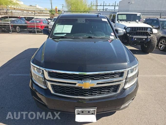 2016 Chevrolet Tahoe LT 1LT - miniatura 2