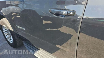2016 Chevrolet Tahoe LT 1LT - miniatura 23