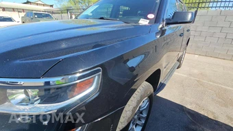 2016 Chevrolet Tahoe LT 1LT - miniatura 25