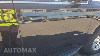 2016 Chevrolet Tahoe LT 1LT - miniatura 28