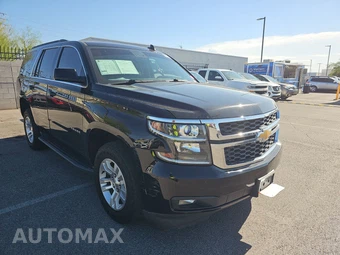 2016 Chevrolet Tahoe LT 1LT - miniatura 3