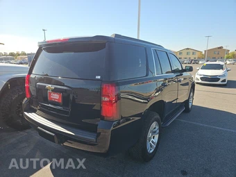 2016 Chevrolet Tahoe LT 1LT - miniatura 4