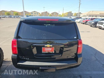 2016 Chevrolet Tahoe LT 1LT - miniatura 5